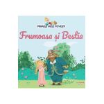 Frumoasa si bestia. Primele mele povesti Vol.17