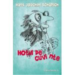 Hotul de cuvinte - Hans Joachim Schadlich