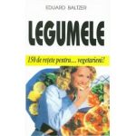 Legumele - Eduard Baltzer