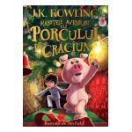 Maretele aventuri ale Porcului de Craciun - J. K. Rowling