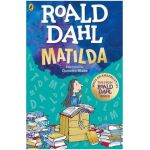 Matilda. Special Edition - Roald Dahl