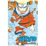 Naruto (3-in-1 Edition) Vol. 1 - Masashi Kishimoto