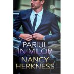 Pariul inimilor - Nancy Herkness