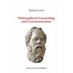 Philosophical Counseling and Communication - Sandu Frunza