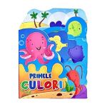 Primele culori