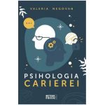 Psihologia carierei - Valeria Negovan