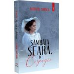 Sambata seara, in Cismigiu - Aurelia Chircu