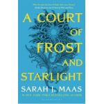 A Court of Frost and Starlight. A Court of Thorns and Roses #3.1 - Sarah J. Mass