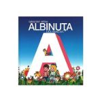 Albinuta - Grigore Vieru