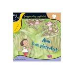 Ami s-a pierdut - Aleix Cabrera, Rosa M. Curto