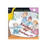 Baietelul de bumbac - Aleix Cabrera, Rosa M. Curto