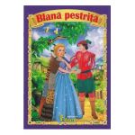 Blana pestrita - Fratii Grimm