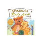 Bucle aurii. Goldilocks