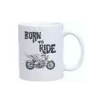 Cana pentru prieteni motociclisti: Wild and Free