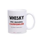 Cana pentru prieteni: Whisky