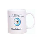 Cana pentru specialisti resurse umane: HR Specialist