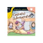 Castelul zambetelor - Aleix Cabrera, Rosa M. Curto