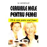 Ceaiurile mele pentru femei - M. Messegue