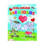 Coloram inimioare