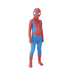 Costum Spiderman Costum Cosplay Spiderman Costum Spiderman Costum Carnaval Masca de Halloween Costum de supererou V278 4