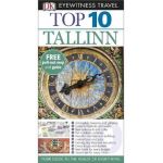 DK Eyewitness. Top 10 Tallinn
