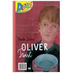 Doxi. Club de lectura: Oliver Twist - Charles Dickens