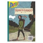Doxi. Club de lectura: Robin Hood