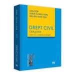 Drept civil. Obligatiile Ed.2 - Liviu Pop, Ionut-Florin Popa, Stelian Ioan Vidu