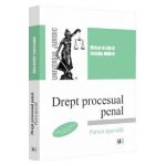Drept procesual penal. Partea speciala Ed.2 - Mihai Olariu, Catalin Marin