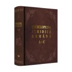 Enciclopedia juridica romana Vol.1 - A-C - Iosif R. Urs, Mircea Dutu