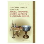 Explicarea tainelor de initiere - Ene Braniste