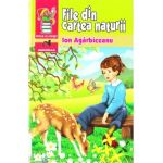 File din cartea naturii - Ion Agarbiceanu