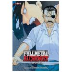 Fullmetal Alchemist (3-in-1 Edition) Vol.8 - Hiromu Arakawa