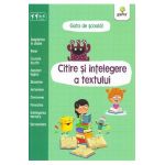 Gata de scoala! Citire si intelegere a textului