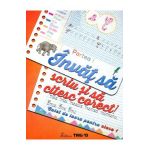 Invat sa scriu si sa citesc corect! Caiet partea I