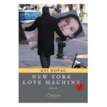 New York love machine - Adi Novac