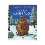 Puiul Lui Gruffalo - Julia Donaldson, Axel Scheffler