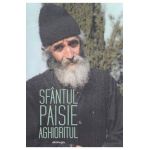 Sfantul Paisie Aghioritul
