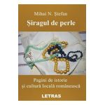 Siragul de perle - Mihai N. Stefan