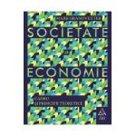 Societate si economie. Cadru si principii teoretice - Mark Granovetter