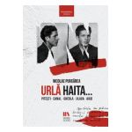 Urla haita...Pitesti, Canal, Gherla, Jilava, Aiud - Nicolae Purcarea