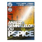 Analiza semnalelor cu Pspice - Constantin Strimbu, Stefan Alexandru