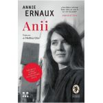 Anii - Annie Ernaux