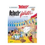 Asterix gladiator. Seria Asterix Vol.4 - Rene Goscinny
