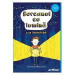 Borcanul cu lumina - Lisa Thompson