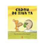 Cadou de ziua ta - Paul Stewart, Chris Riddell