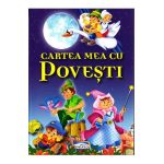 Cartea mea cu povesti