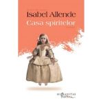 Casa spiritelor - Isabel Allende