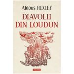 Diavolii din Loudun - Aldous Huxley