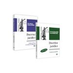 Doctrine juridice: Curs + caiet de seminar Ed.9 - Simona Cristea
